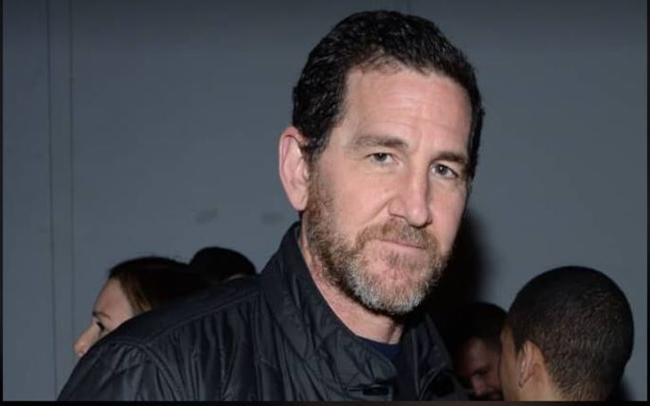   Dettagli indicibili su Adam Dell: è ancora con Padma Lakhsmi?