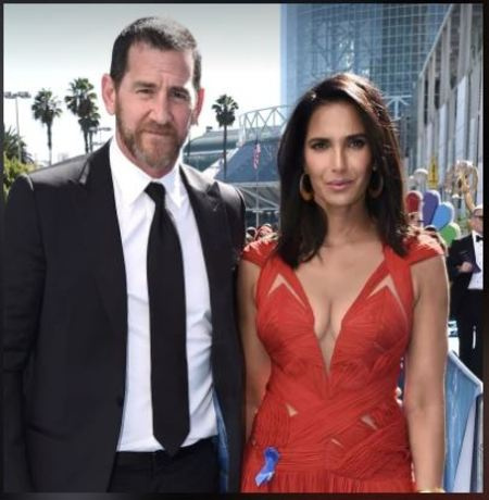   Per il suo lavoro, Adam Dell's former girlfriend, Padma Lakshmi received a Primetime Emmy nomination for Outstanding Reality Host in 2009. She is also an author. 