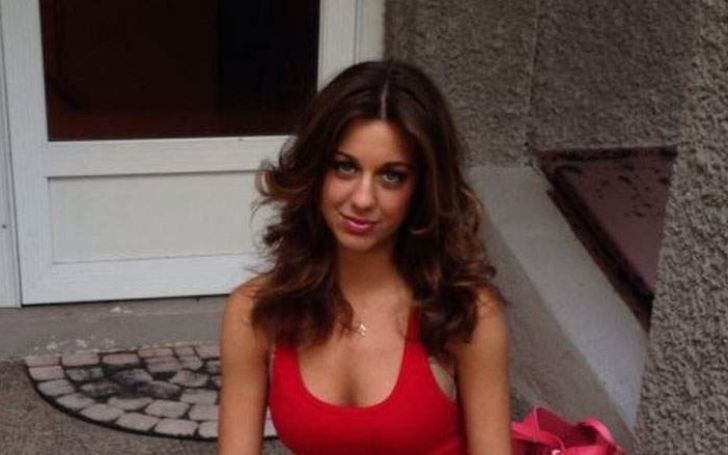 Wer ist Emma DiGiovine? Ihre Karriere, Beziehung zu Ehemann Jesse Watters