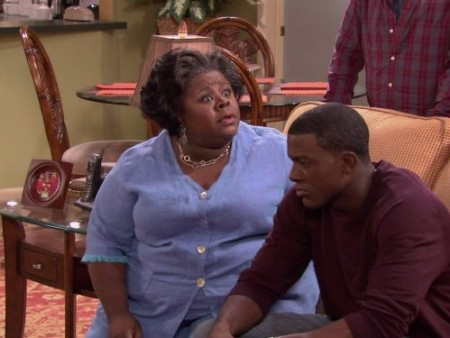   Cassi Davis House of Payne