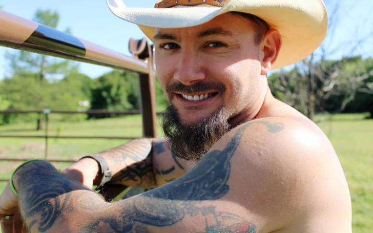   Alles über Joe Exotic Ehemann John Finlay: Was macht er jetzt?