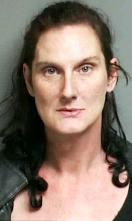 A mãe de Alaina Marie Mathers, Dawn Scott, morreu em 2016
