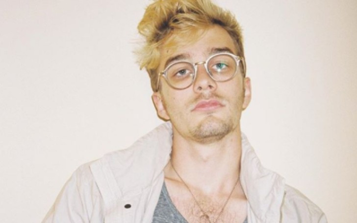 Rencontrez Joseph Charles Hunt, le fils de David Hunt : tous les faits intéressants ici !