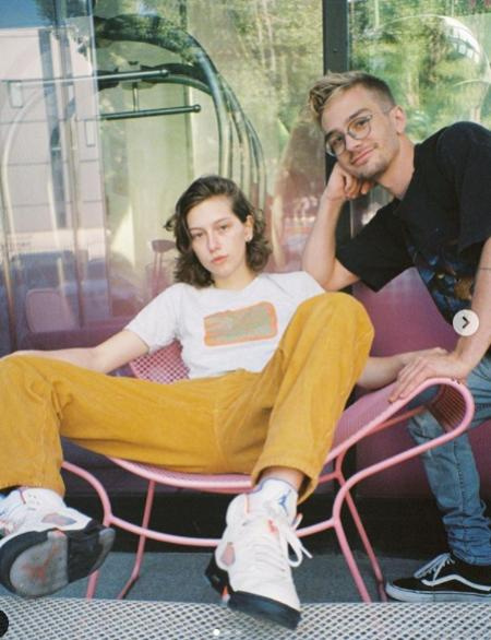 Joseph Hunt Roi Princesse (1)