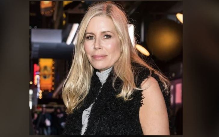   Chi è Aviva Drescher? La sua carriera, il matrimonio e altri fatti indicibili