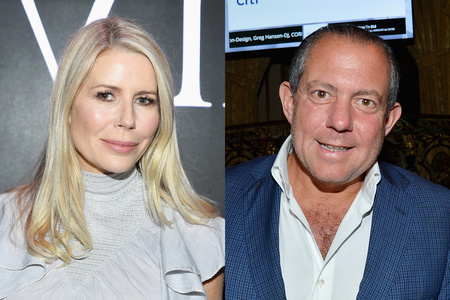   Aviva è anche l'ex moglie dell'investitore immobiliare Harry Dubin.