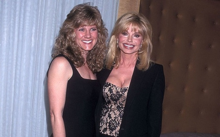   Deidra Hoffman: fatti interessanti sulla figlia di Loni Anderson