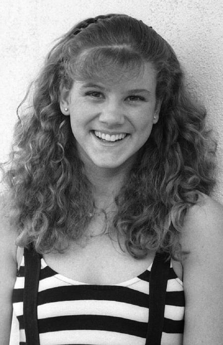   Deidra Hoffman ha attualmente circa 50 anni