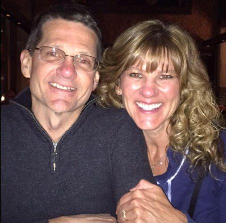   Deidra Hoffman è una donna sposata