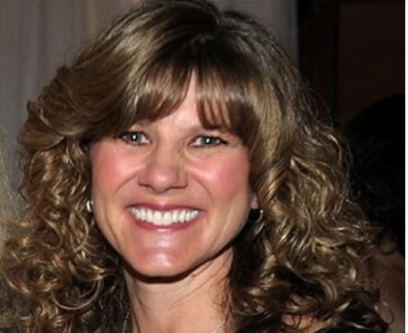   Deidra Hoffman soffriva di sclerosi multipla