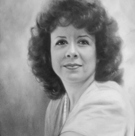   Randy Barker era sposato con Gloria Barker