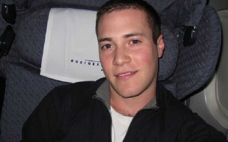   Tutto sul marito di Katie Pavlich, Gavy Friedson: genitori, figli