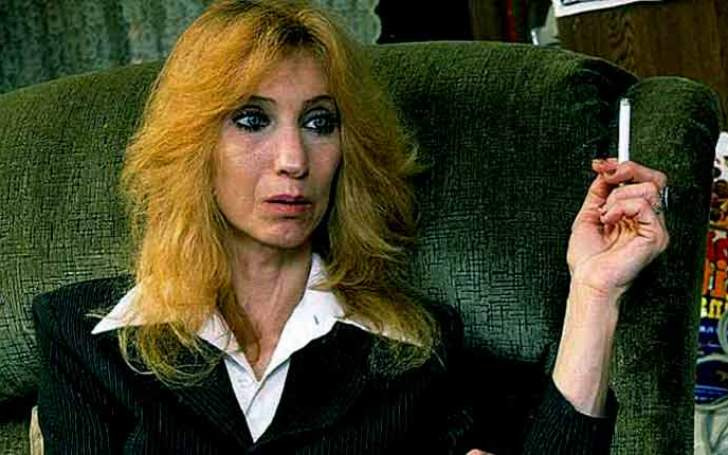 Tudo sobre a mãe de Eminem, Debbie Nelson-Mathers