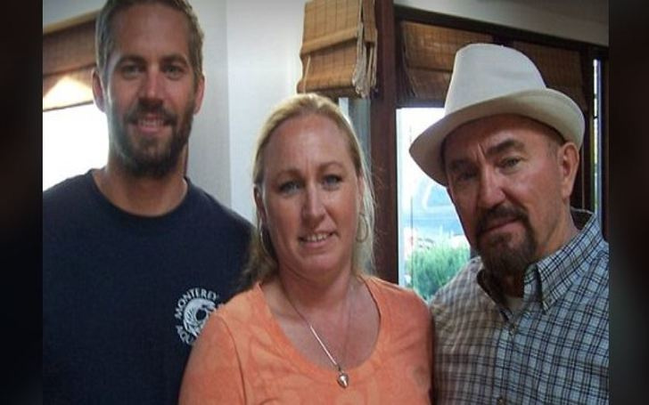 Amie Walker é a irmã de Paul Walker? Sua carreira, vida de casada e mais