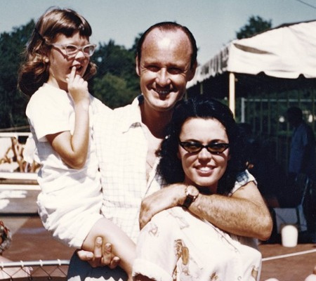 Joan Boocock Lee tiene una hija viva