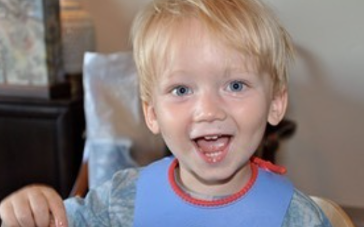 Theodore Norman Howard-Gabel- Biografía del hijo de Bryce Dallas Howard