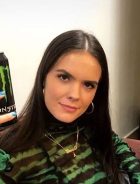   Andrea Schultz's wife and the 28 years old AIML program manager, Emma Turner