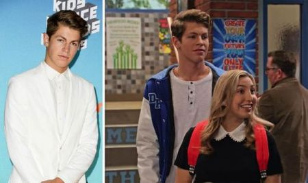 Ben Azelart en No Good Nick
