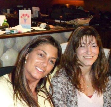   Jessica Samko Eltern