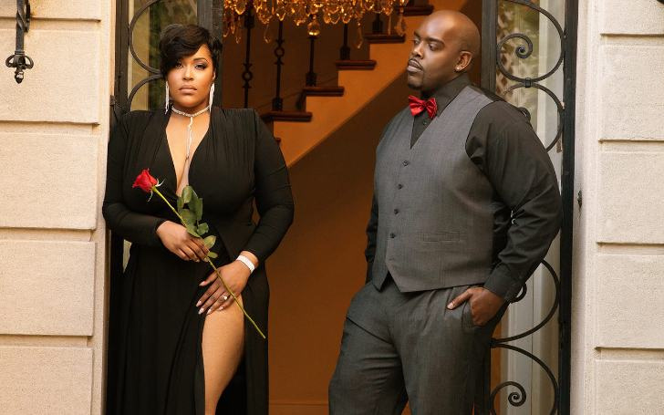   Chi è la moglie di Bigg Jah, Taunya Pickett? Fatti indicibili sulla sua vita