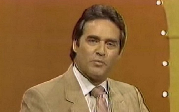 ¿Quién es Fergie Olver? Historia no contada del presentador del programa de juegos canadiense