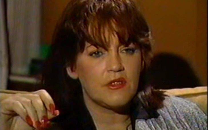 Susan Callahan-Howe Wiki, Años, Obituario, Marido