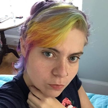   Mary Clementine Ronstadt