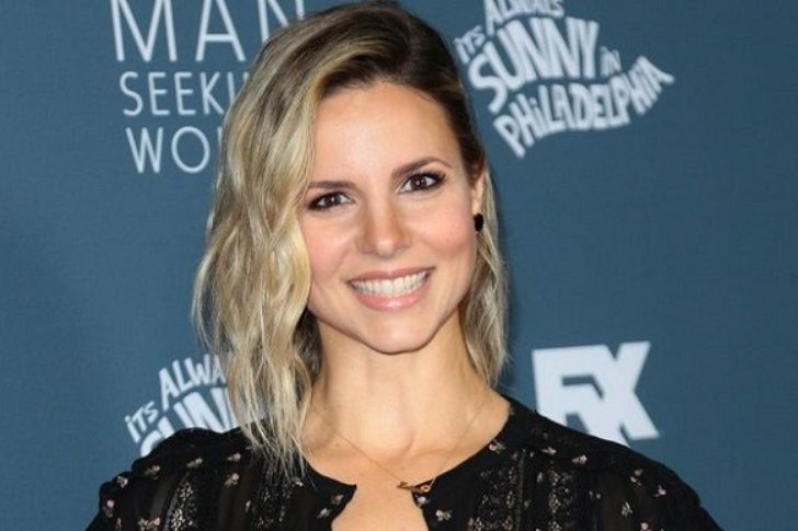 ¿Quién es Jill Latiano Marido? Detalles sobre su matrimonio, hijos y más