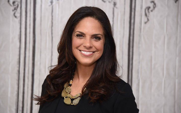   Chi è Soledad O'Brien Marito? Dettagli sui suoi figli, famiglia, genitori