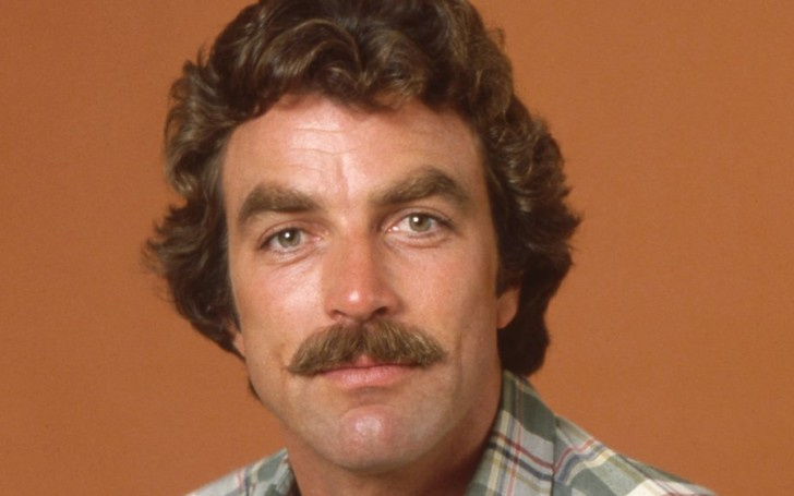   El hijo de Tom Selleck, Kevin Selleck: su padre biológico, carrera, hijos, esposa