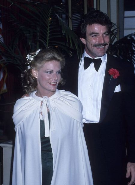   Kevin Selleck madre y padrastro