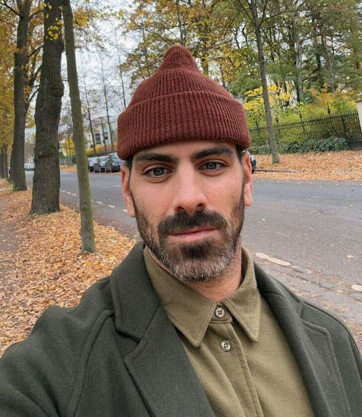   Nyle Dimarco non è sposato.