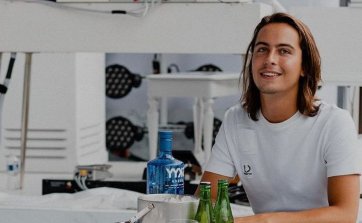 ¿Quién es Sam Kiszka? Conozca más sobre el bajista de Greta Van Fleet