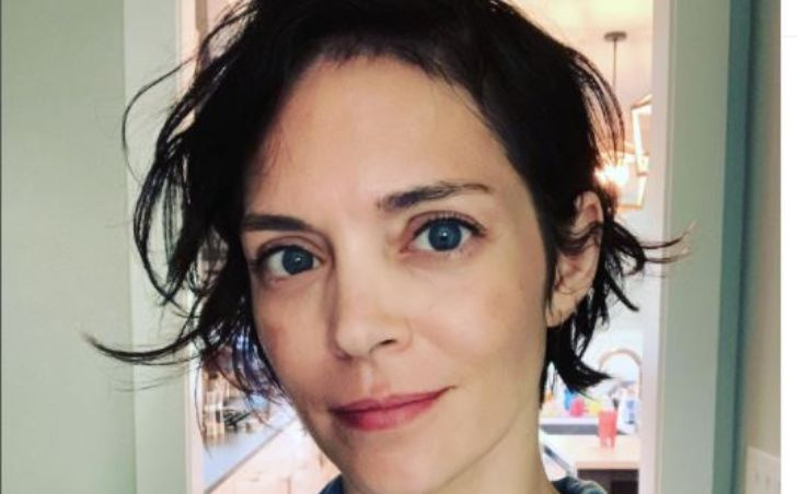   Kristen Torrianni: Dentro la sua carriera, il matrimonio, il marito e altro