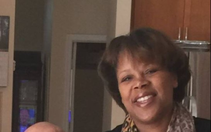 Wanda Bowles, The Rock Sister, Hermanos, Wiki, Ahora, Edad