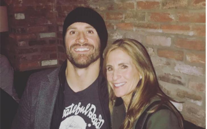   Dentro la vita di Diane Addonizio: Tutto sulla moglie di Howie Long