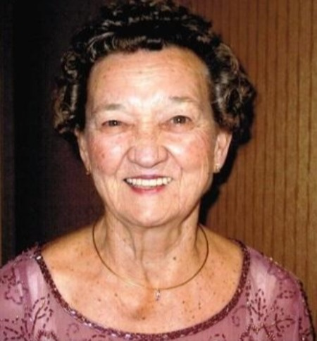 Permitir granja's Mom is no more in the world