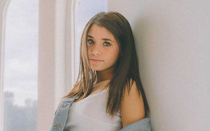 Quem é Nessa Barrett? Coisas que você deve saber sobre ela