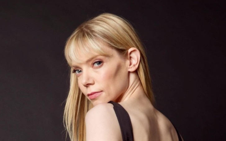 ¿Quién es el novio de Riki Lindhome? Su vida amorosa, esposo, asunto pasado