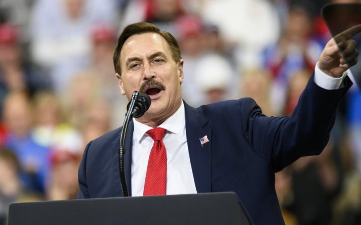 Ex-esposa de Mike Lindell Dallas Yocum: detalhes interessantes sobre ela