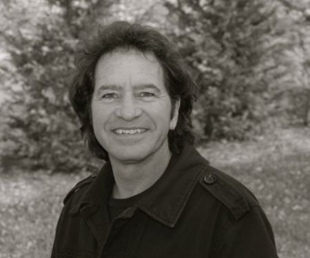   Reuter's First Husband Ralph Fabbo