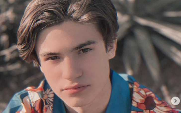 ¿Quién es Nathan Blair? Su edad, carrera, novia y más datos interesantes