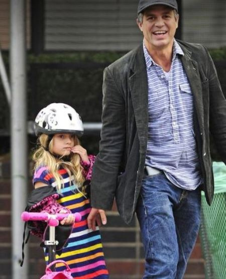 Según los informes, Mark Ruffalo recibió $ 3 millones por interpretar a Hulk en 2012 The Avengers.