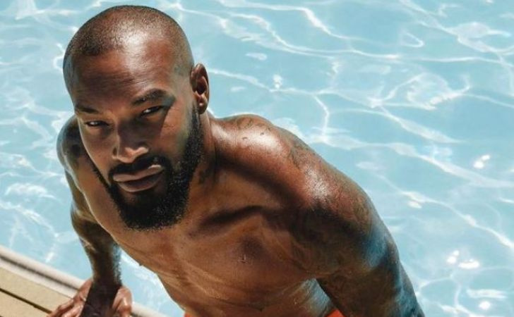 Quem é Berniece Julien? Fatos não contados sobre a esposa de Tyson Beckford
