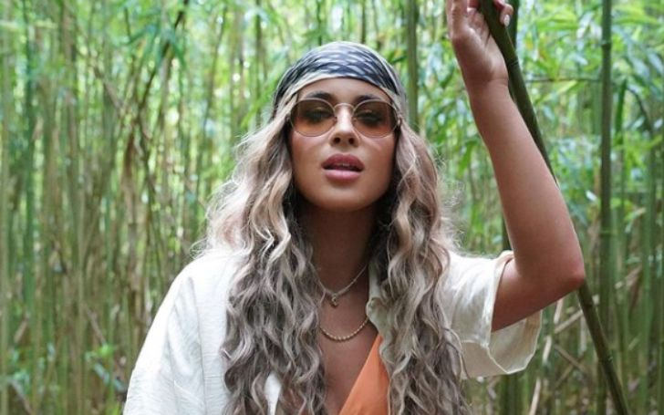   Chi è Katelyn Jae Brown? Tutto sulla moglie di Kane Brown