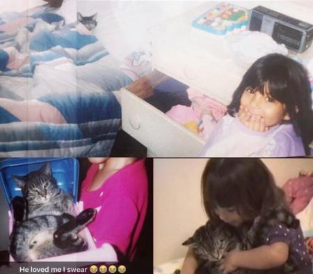   Noelle La migliore infanzia