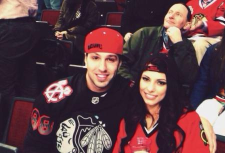   Noelle Miglior Fidanzato Michael (1)