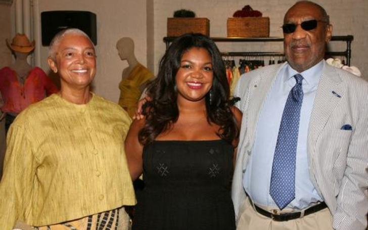   Evin Harrah Cosby: faits intéressants sur la plus jeune fille de Bill Cosby et Camille Cosby