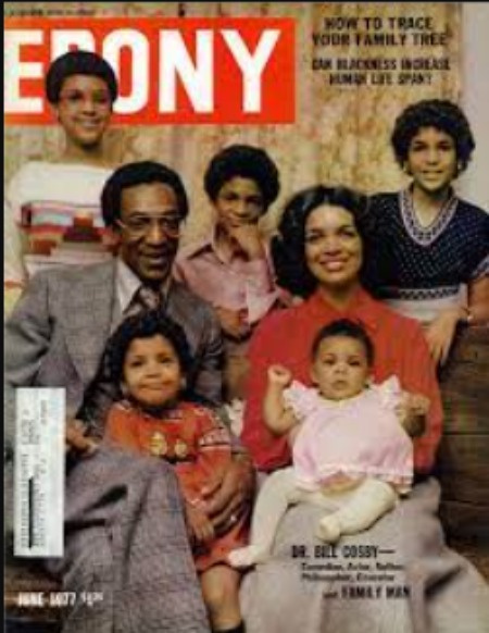 Evin avait quatre frères et sœurs