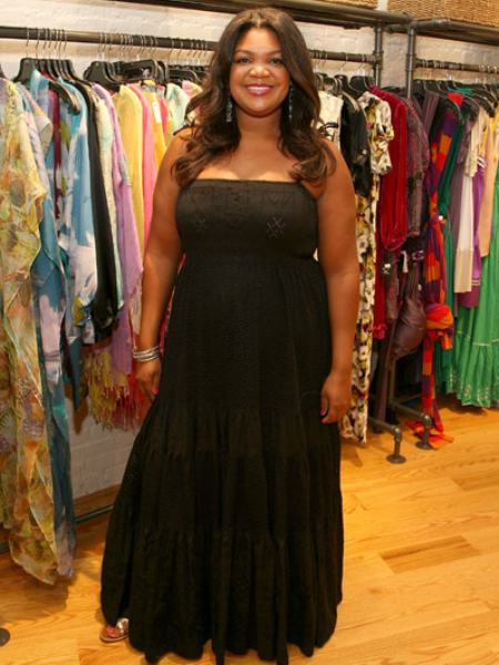 Evin est propriétaire d'une boutique